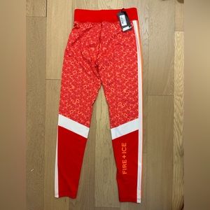 Bogner NWT small leggings